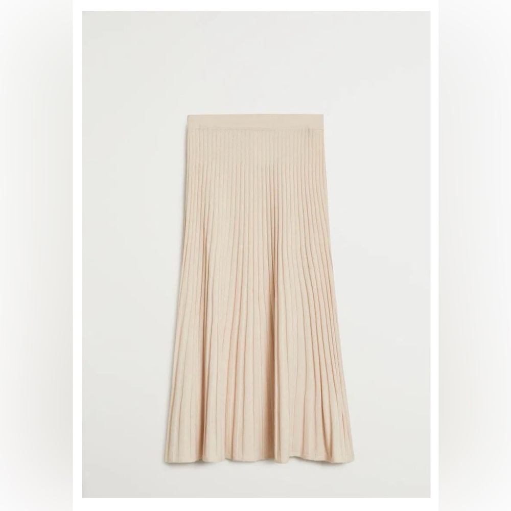NWT Mango Skirt